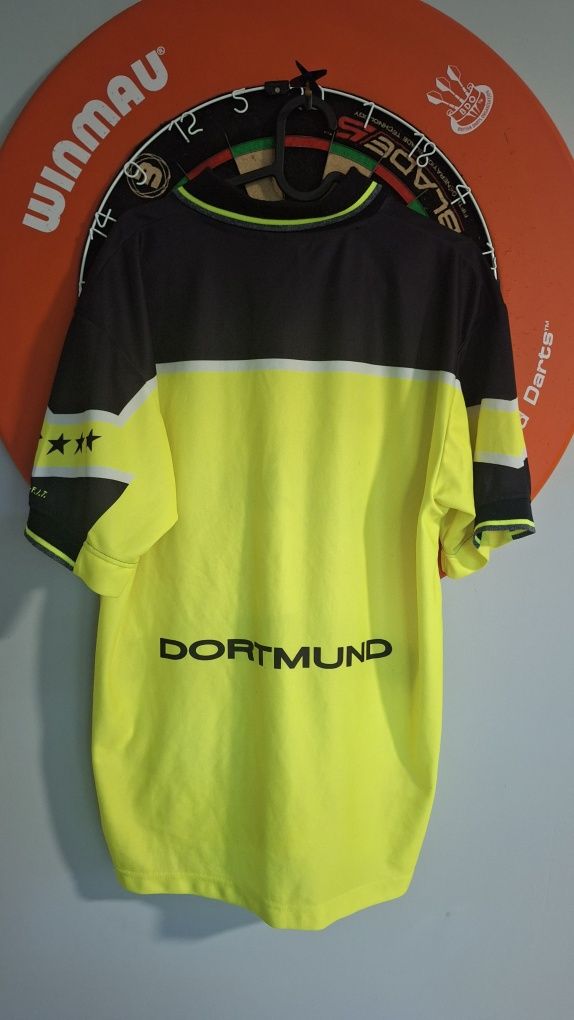 koszulka piłkarska BVB Borussia Dortmund Nike