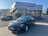 Suzuki Swace 1.8 Hybrid 140KM kombi /wersja Elegance /automat
