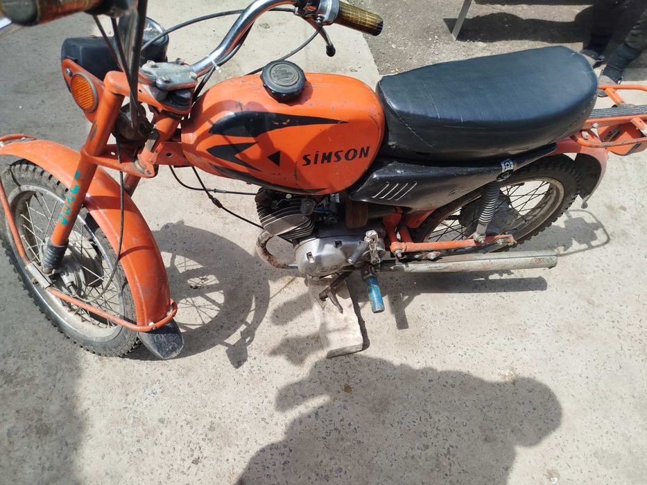 Продам Мопед 'Карпати'