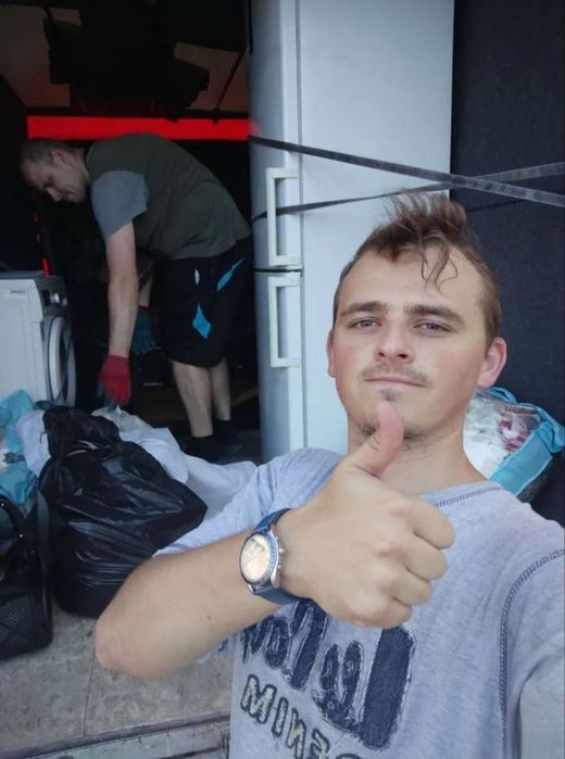 Такелажные работы , Грузчики , Услуги грузчиков на час Харьков