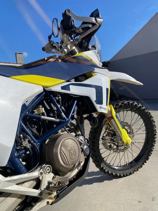 Husqvarna    701