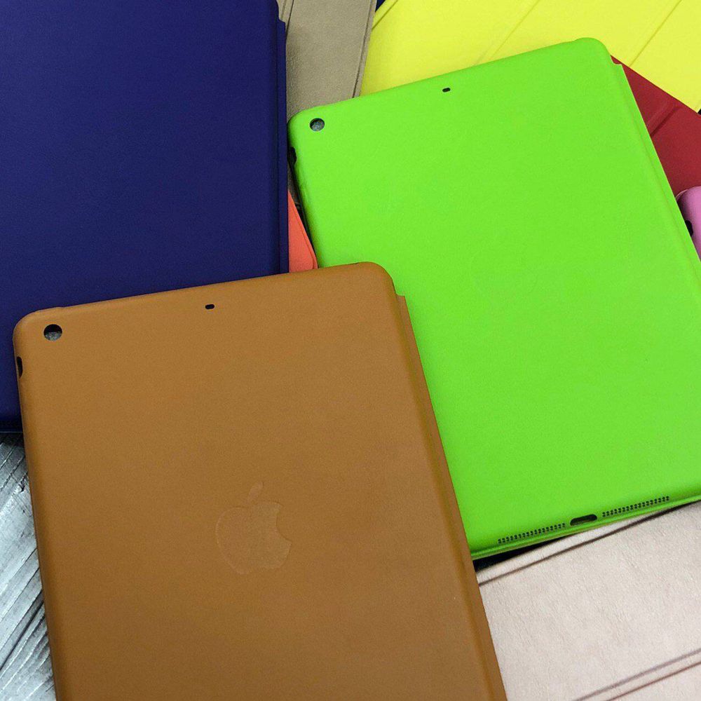 Чехол Smart Case для iPad Air3/2017/2018/4/3/2/Air/Air2/mini2/3/4/5