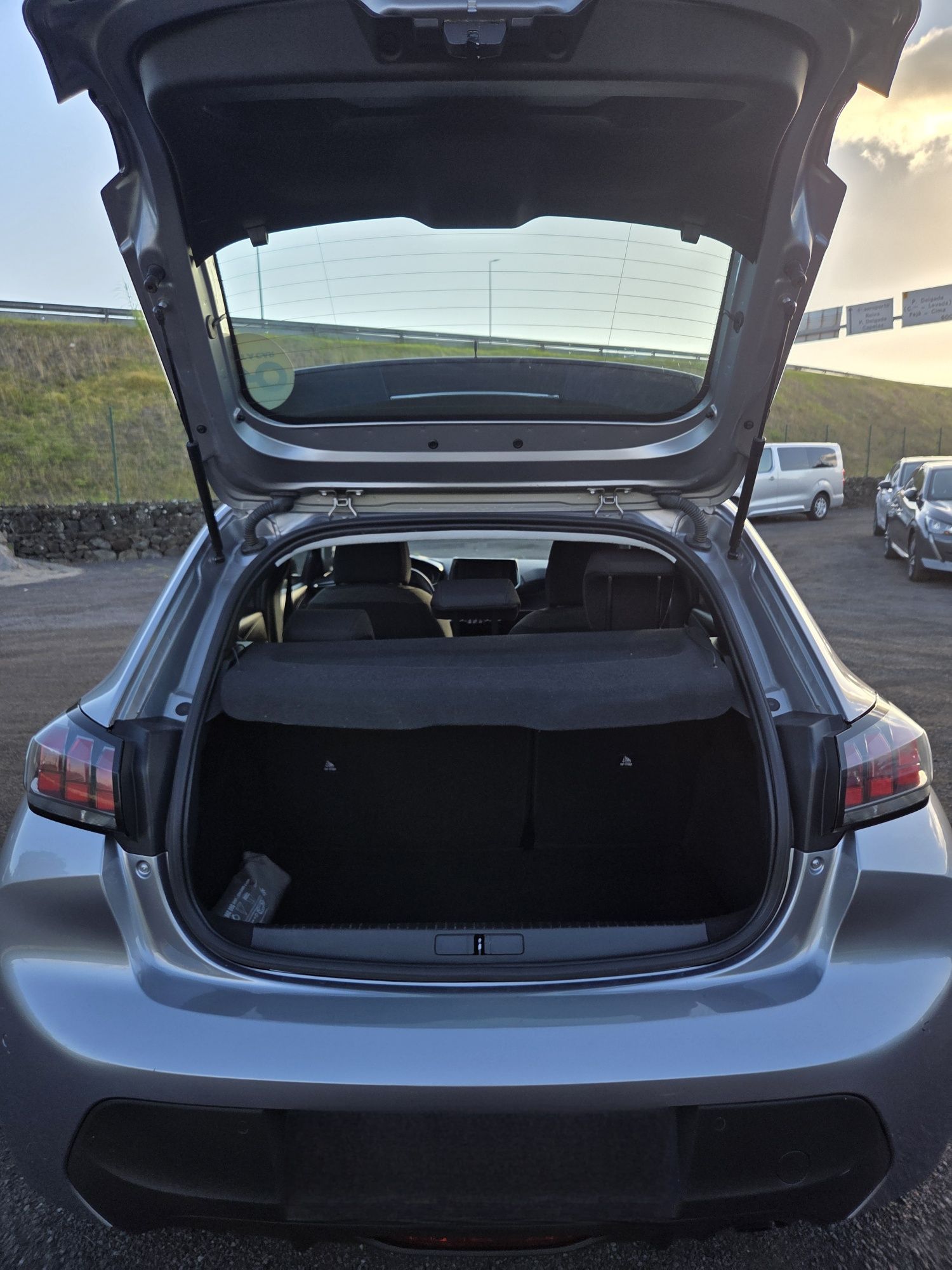 Peugeot 208 1.2 Puretech Active