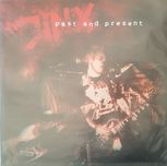 The Jinx Past and present Vinyl LP black