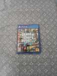 VENDO GTA V em prefeitas condições