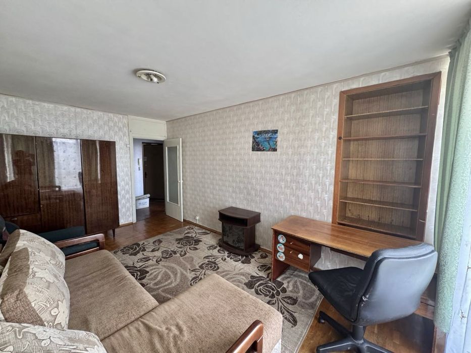 Продаж 1к квартири по вул. Романа Мстиславовича 16, Дніпровський район