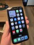 iPhone 12, niebieski, 128gb. Bateria 88%