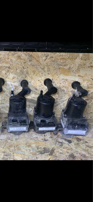 Насос ГУР Пежо 3008 5008 насос егур Пежо 3008 5008 Ситроен