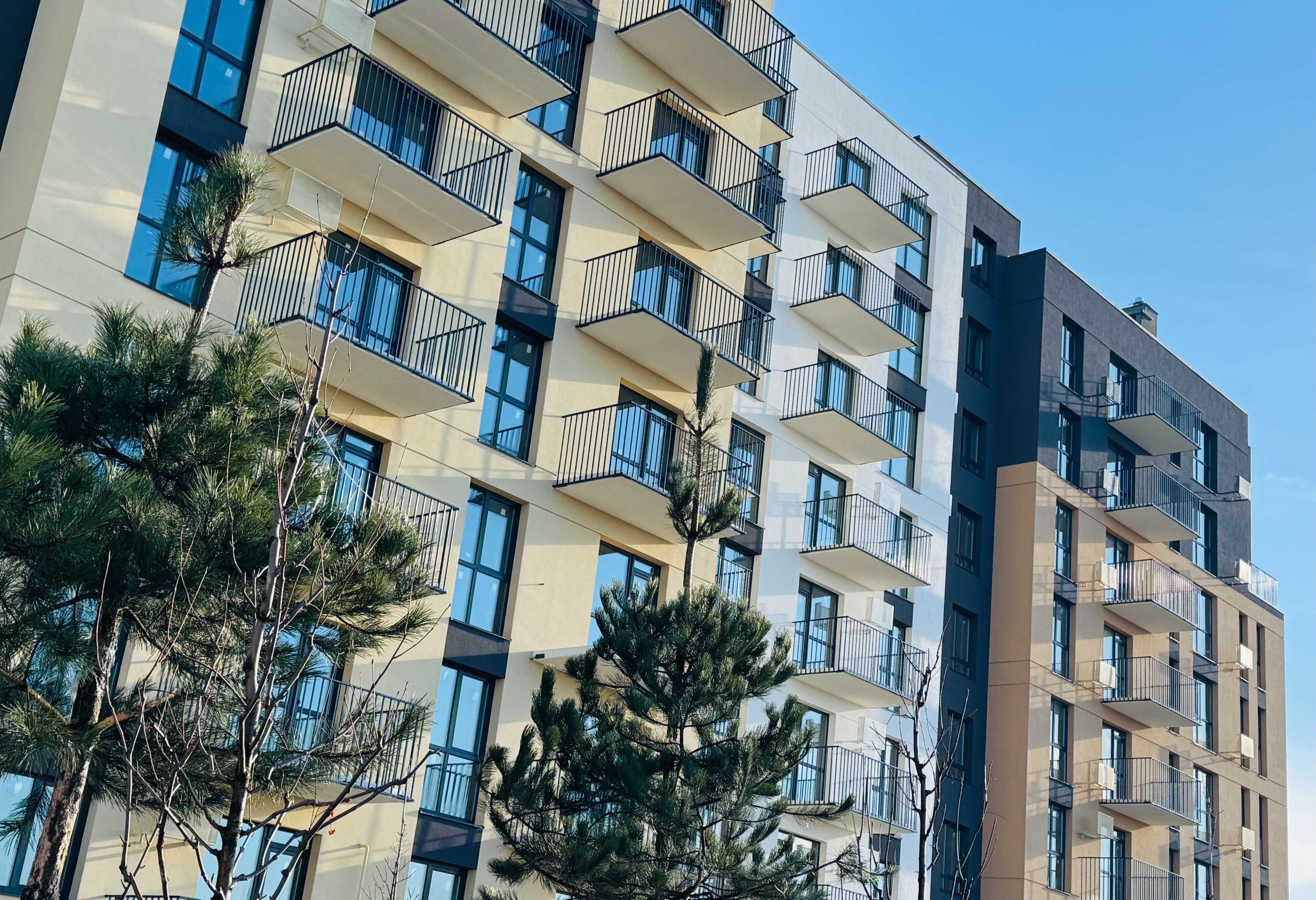 Продаж(Єоселя) квартири 1- кімната 37 кв.м.Пустомитах (9 км до Львова)