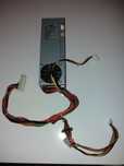 Zasilacz Dell model HP-L161NF3P REV A02 160w