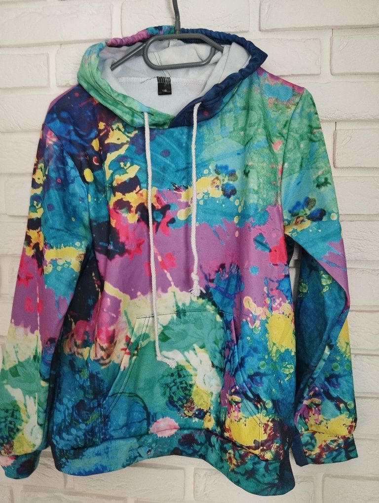Bluza nowa rozmiar 160