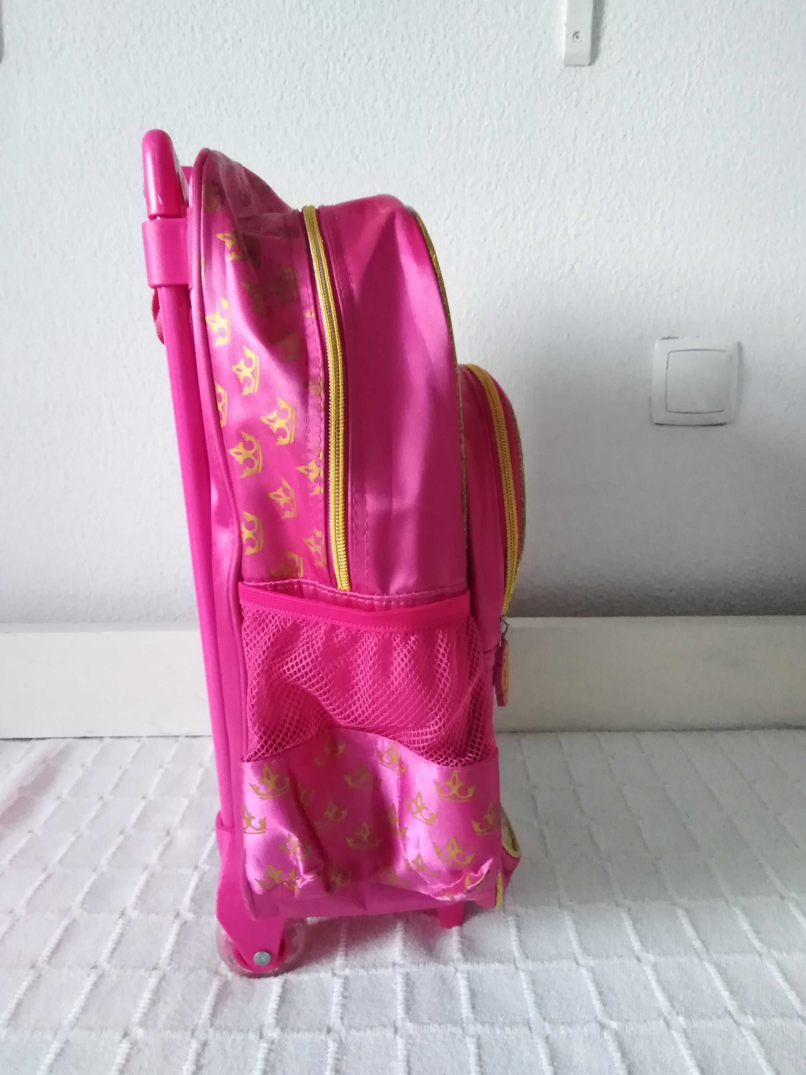 Trolley Mochila Pretty