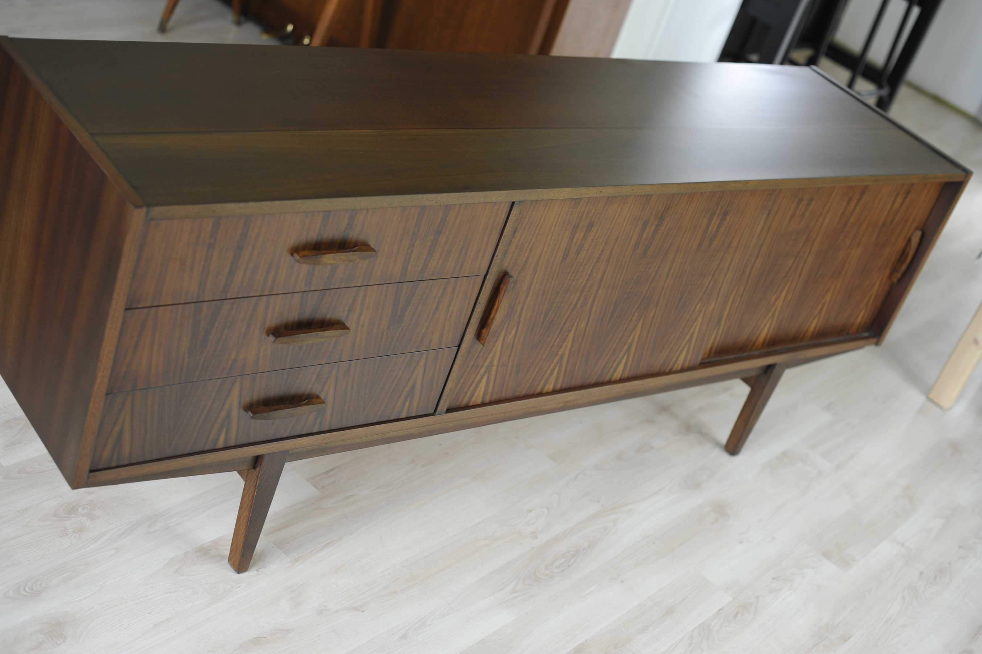 komoda/sideboard PRL Violetta
