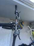 Vendo bicicleta usada