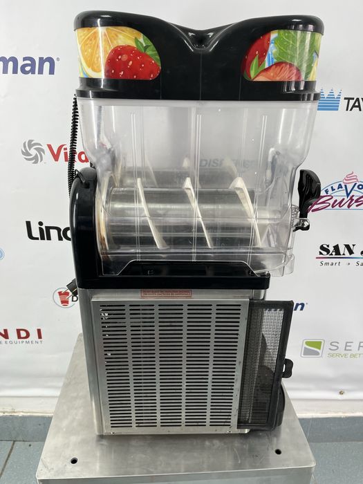 Гранітор фрізер для слашу Blue Ice ST-12•2