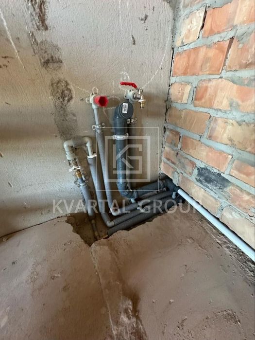 Продається світла та тепла квартира-студія в м. Гостомель