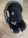 Cybex cloud q nosidełko
