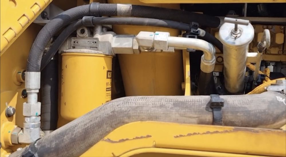 Продам бульдозер Caterpillar D 6 N , 2021 г