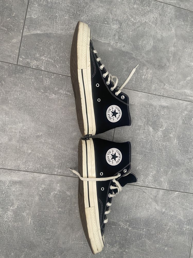 Кеди Converse Chuck 70 Classic High Top