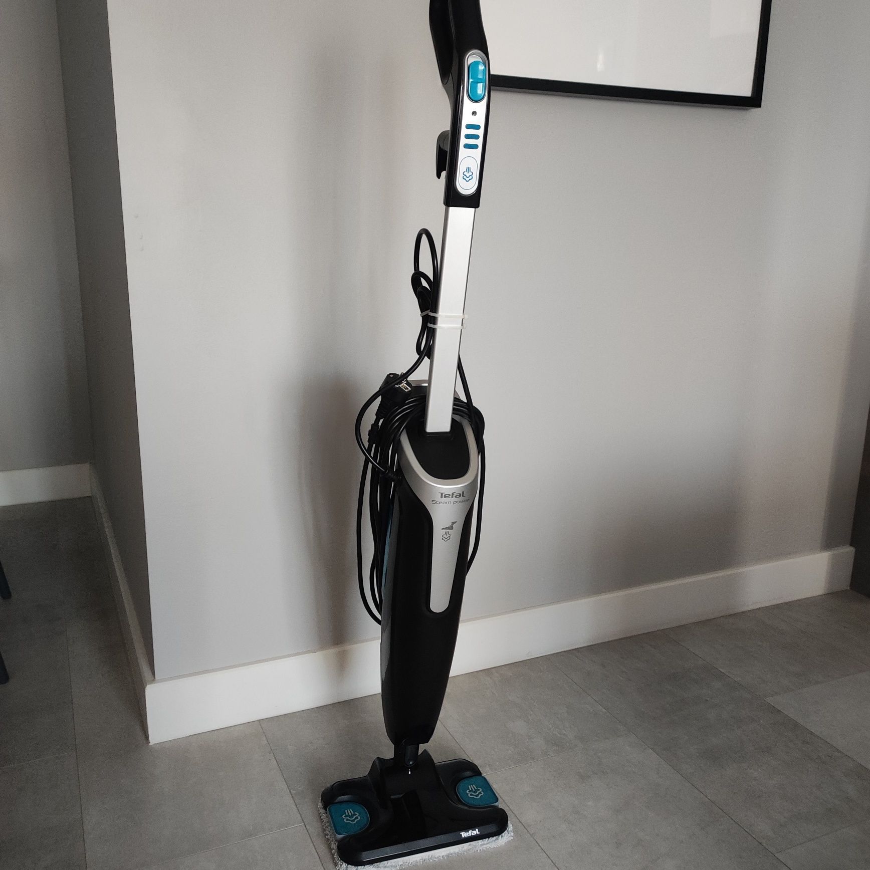 Mop parowy Tefal