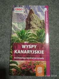 Wyspy Kanaryjskie przewodnik