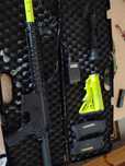 Replica M4 Daniel Defense mk18  (full metal)