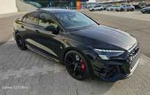 Audi RS3 Limousine TFSI quattro S tronic