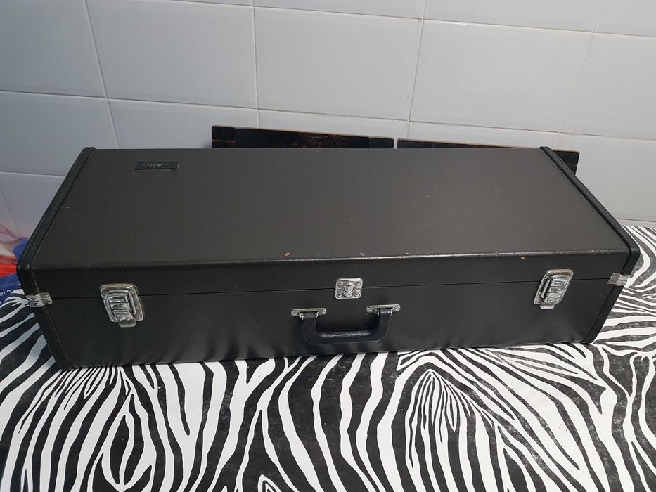 Mala estojo Yamaha sax tenor