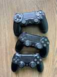 DualShock 4 під ремонт