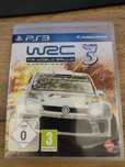 WRC 3 FIA World Rally Championship Playstation 3 PS3