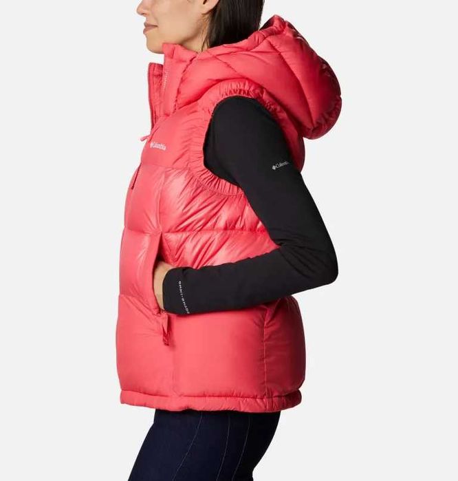 Columbia Жіночий утеплений жилет Pike Lake™ II в розмірі Size:XS  S