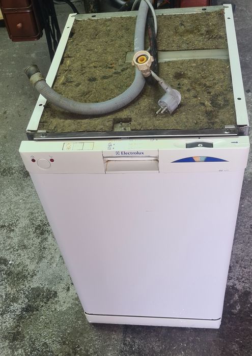 Zmywarka Electrolux 45cm.