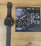 Mibro GS Pro (XPAW013) , розумний годинник з gps, nfc, glonass, смарт