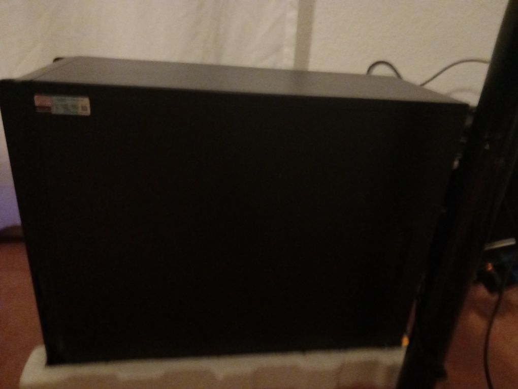 Computador desktop