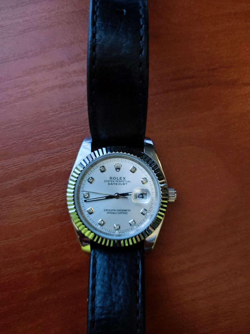Годинник Rolex Datejust