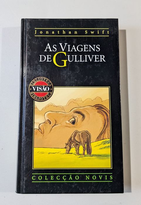 Coleções - Novis e Lipton - Visão