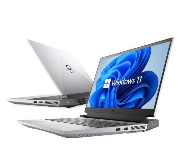 Dell G15 Intel Core i5-112