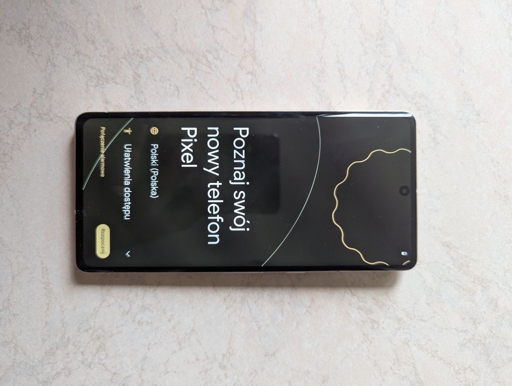 Telefon Google Pixel 7 Pro- 256 GB