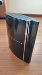 PS3 fat cechc04 avariada