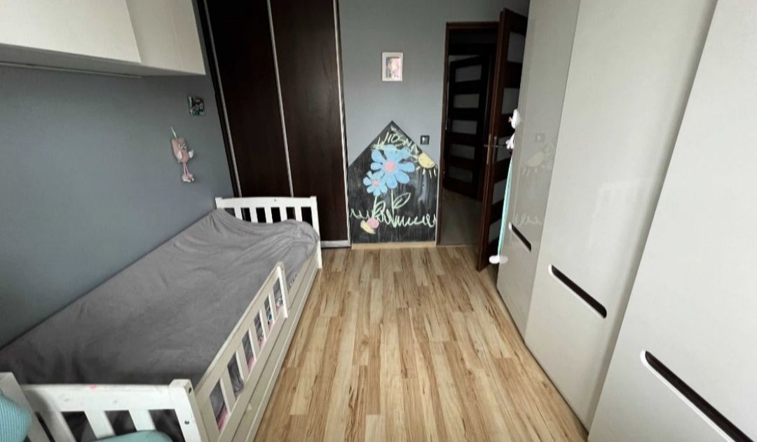 Sprzedam Mieszkanie 2pokojowe na Parterze Bronowice