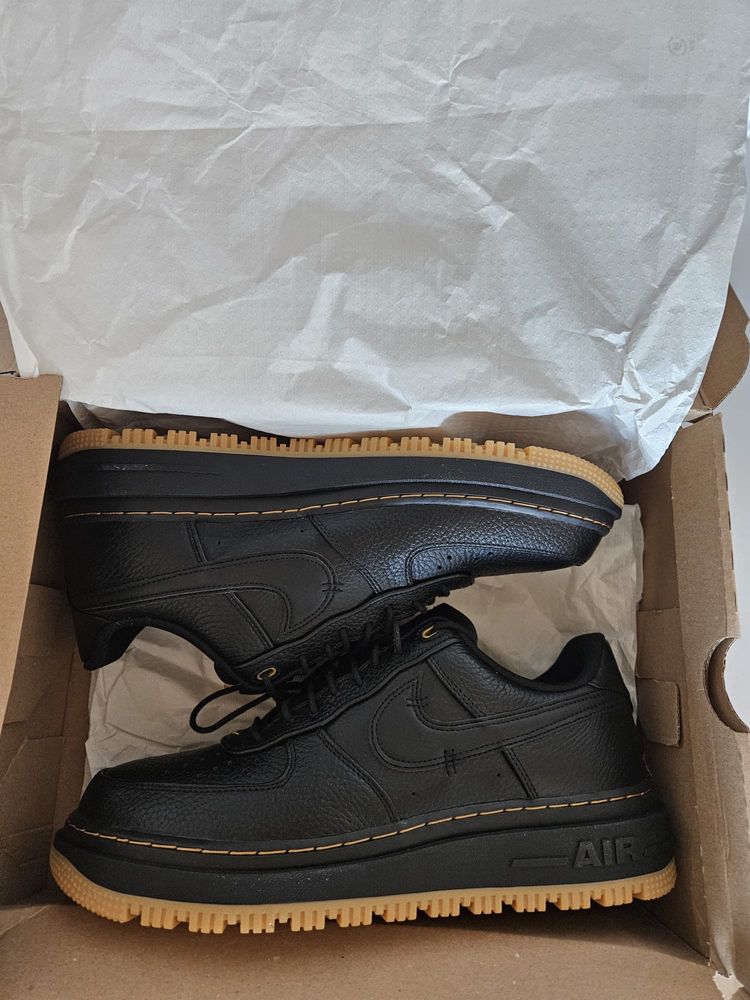 Buty Nike Air force lux 47