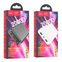 Power Bank Hoco J100A 20000mAh 

M