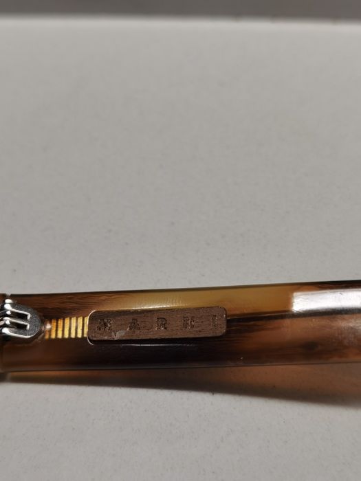 Óculos de sol Marni