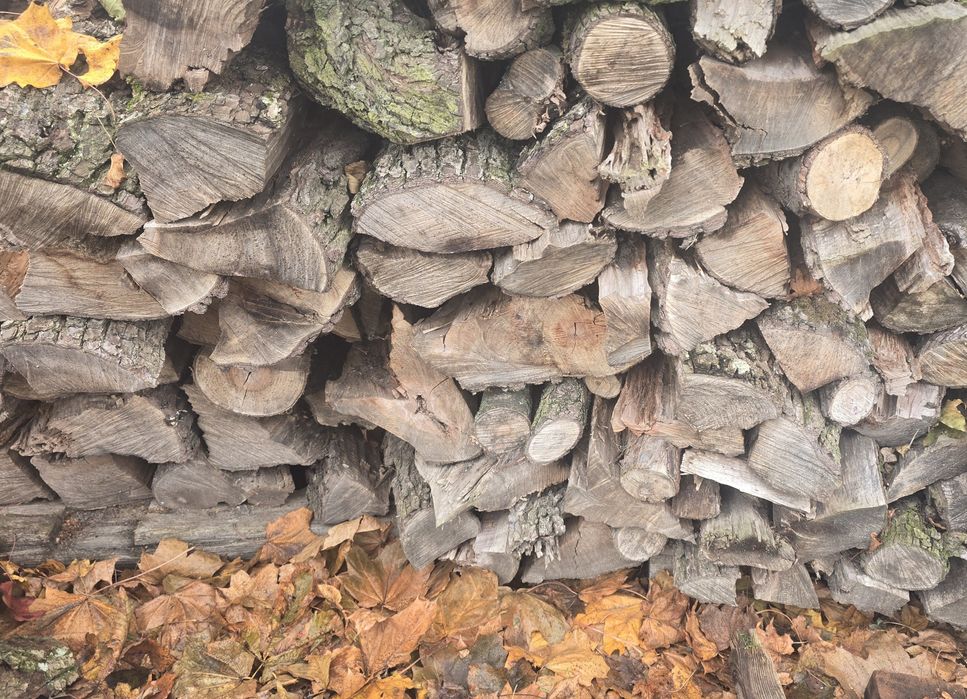 Sprzedam drewno Grusza