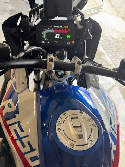 BMW R 1250 GS HP (NACIONAL)