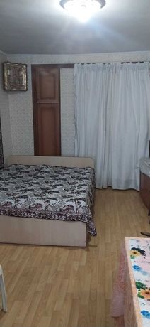 Продам 2-х комнатную квартиру ул. Черноморского казачества