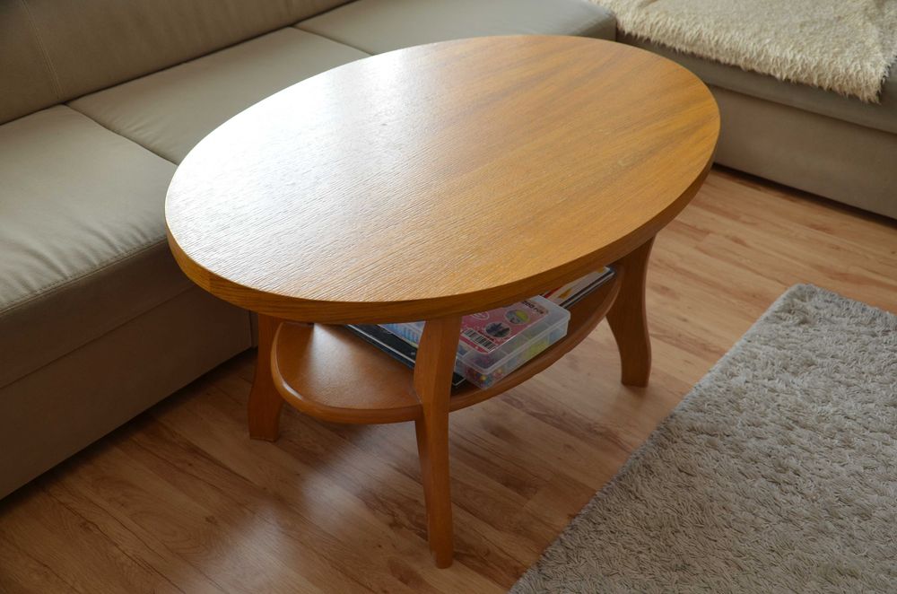 Ława stolik kawowy do wypoczynku dłu-110cm szer-75cm wys-60cm