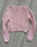 Sweterek H&M rozmiar S