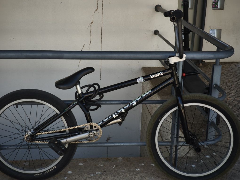 BMX Kush2  Mafiabikes