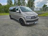 Volkswagen Multivan DSG 150 KM T6.1 Polski salon